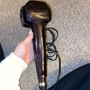 Infinite pro conair hair curler